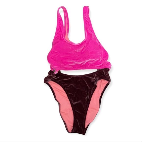 PINK Victoria's Secret Swim New Pink Victorias Secret Swimsuit Poshmark